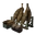 Float Collars Icon
