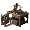 Image of Gears Workshop in codex search.