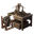Gears Workshop Icon