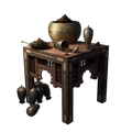Image of High-Velocity Kegs in codex search.