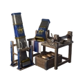 Image of Hubac Tuning Rack in codex search.