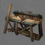 Joinery Workshop I icon