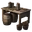 Langrage Barrels Icon