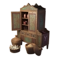 Image of Lemari Makanan I in codex search.