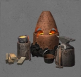 Maintenance Forge I icon