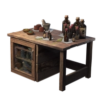 Medicine Cabinet icon
