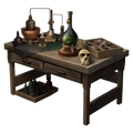 Image of Plaguebringer's Ward in codex search.