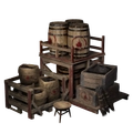 Image of Quick-Igniting Powder in codex search.