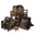 Quick-Igniting Powder Icon