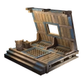 Image of Raised Quarterdeck I in codex search.