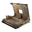 Raised Quarterdeck I Icon