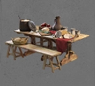 Rum Pantry I icon