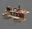 Rum Pantry I Icon