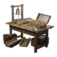 Scupper Station I icon