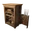Secret Cache I Icon
