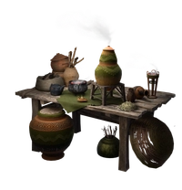 Smoked Canisters icon