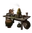 Smoked Canisters Icon