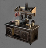 Sterile Galley I icon