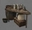 Sticky Fuel Station I Icon