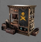Storage Compartment I icon