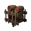 Image of Carburant volatile I in codex search.