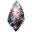 Azurite Gem Icon