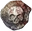 Bloodied Doubloon Icon