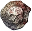 Bloodied Doubloon