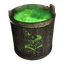 Blighted Fuel