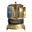 Hubac Heirloom Icon