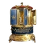 Hubac Heirloom