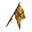 Yellow Dragon Banner Icon