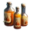 Wyrm Volatile Napalm