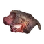 Prime Hippo Meat