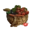 Raw Vegetables