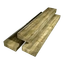 Greenheart Plank