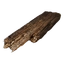 Broken Plank