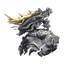 Azure Dragon Head