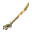 Black Aria Sword Icon