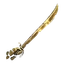 Black Aria Sword