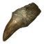 Monstrous Tooth