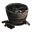 Wood Tar Icon