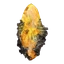 Xanthous Stone
