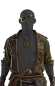 abyssalRaider set