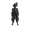 Image of blackguard in codex set overview.