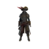 Blood Queen Set Icon