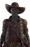 Image of bountyHunter in codex set overview.