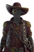 Icon of the Bounty Hunter Set.