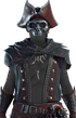 Cadaver Fleet Set Icon