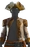 Image of captainMustard in codex set overview.